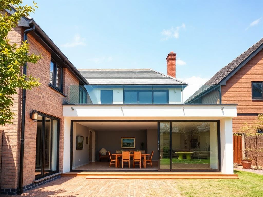 Construction & Extension
